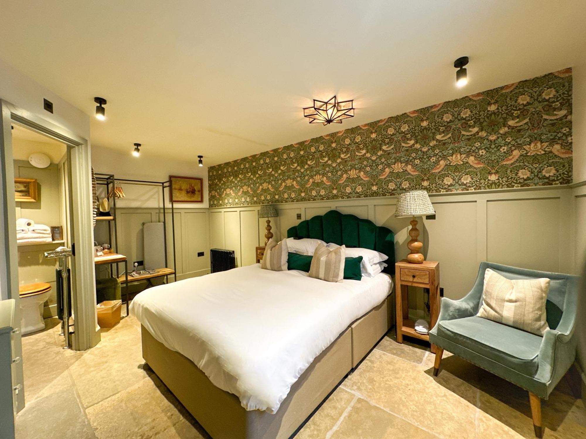 °BEADNELL TOWERS HOTEL BEADNELL 5* (United Kingdom) - from £ 181 | HOTELMIX